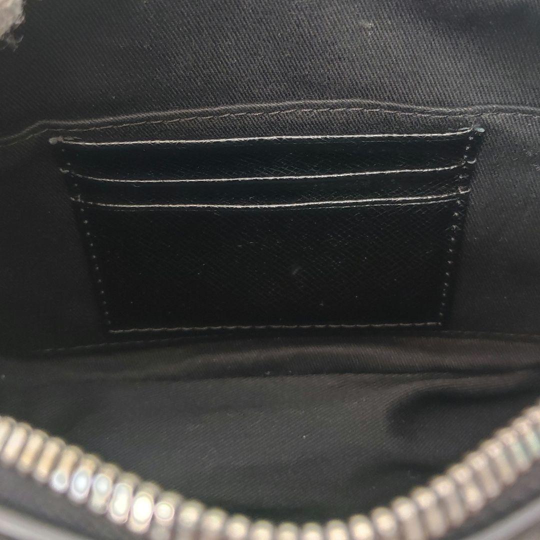 ☆極美品☆Vivienne Westwood ウエスト ボディバッグ オーブ