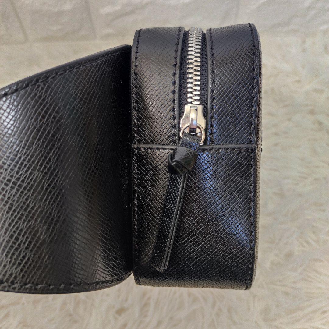 ☆極美品☆Vivienne Westwood ウエスト ボディバッグ オーブ