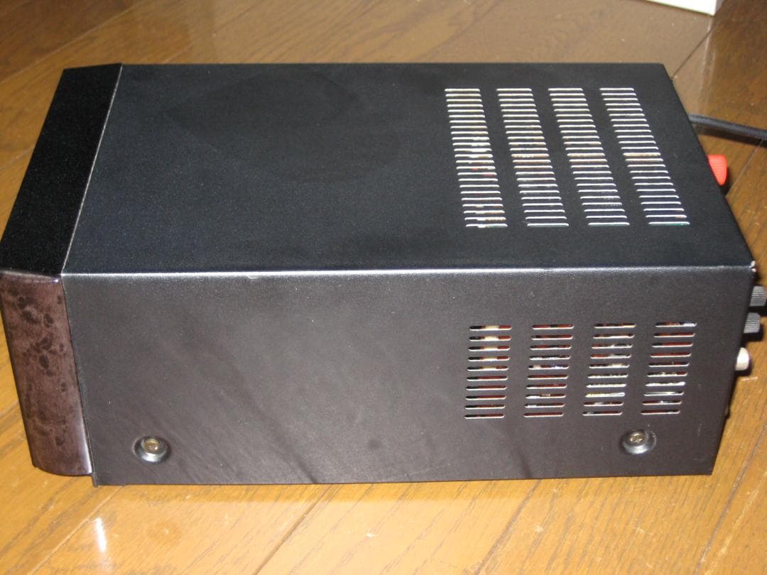 中古　BOSE　CDチューナーアンプ　AMS-DMC