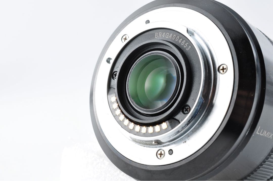 レンズ(ズーム) Panasonic LUMIX 14-140mm F3.5-5.6 ASPH