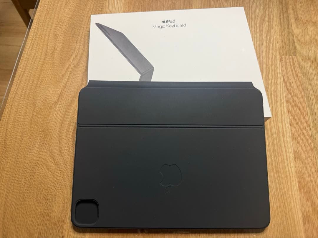 【美品】iPad Pro M1 11インチ256GB セルラー US配列 セット