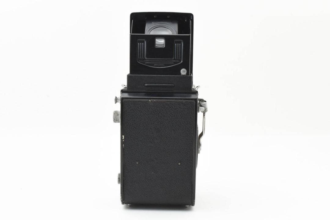 ★極美品★ミノルタ MINOLTA AUTOCORD 75mm f3.5