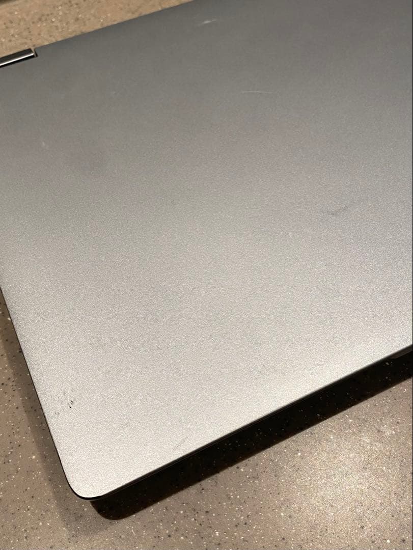 Windowsノート本体 IdeaPad Flex 5 14ABR8 Ryzen5-7530U 2in1