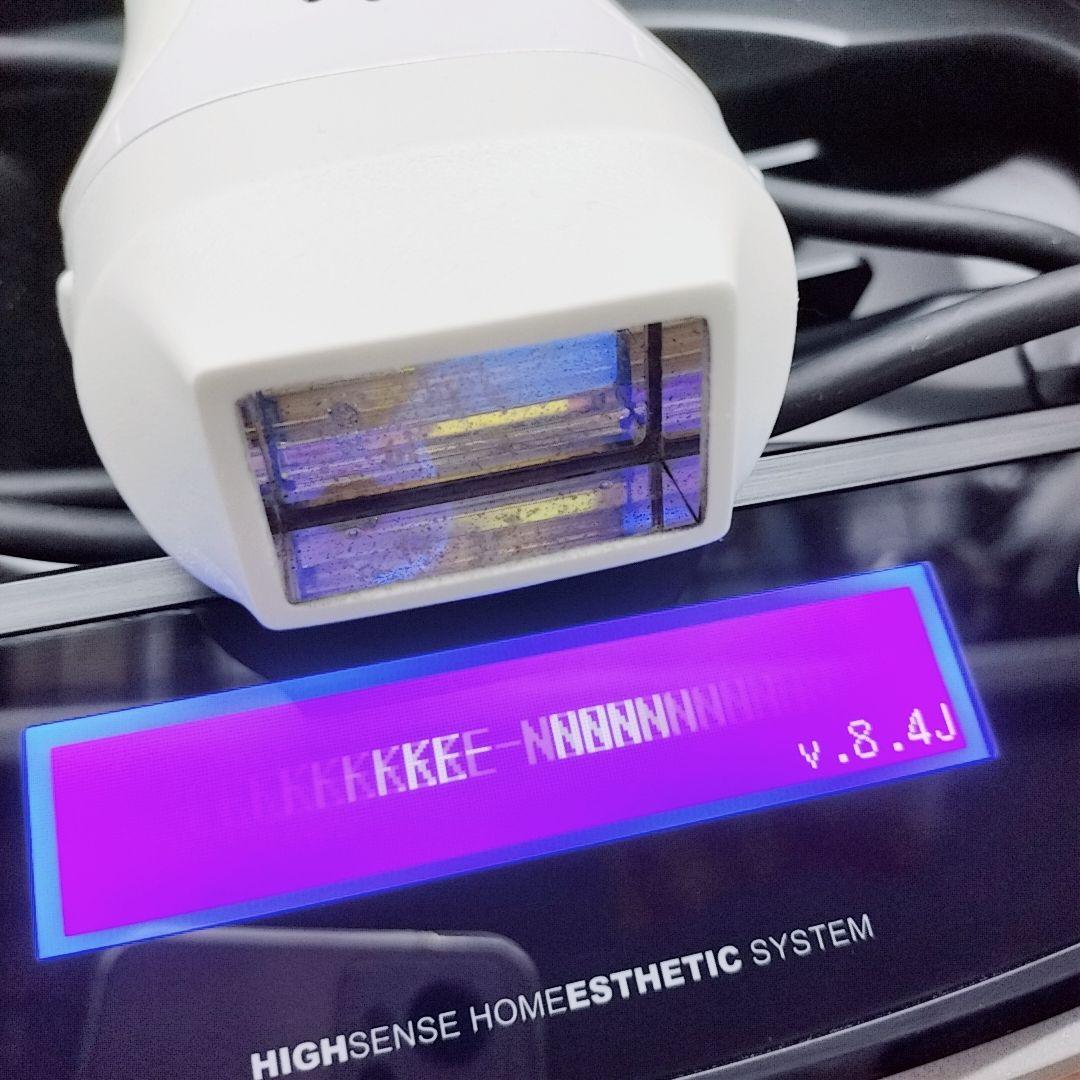 ほぼ未使用品⚡️最新シリーズ ケノン ver 8.4 スーパープレミアム