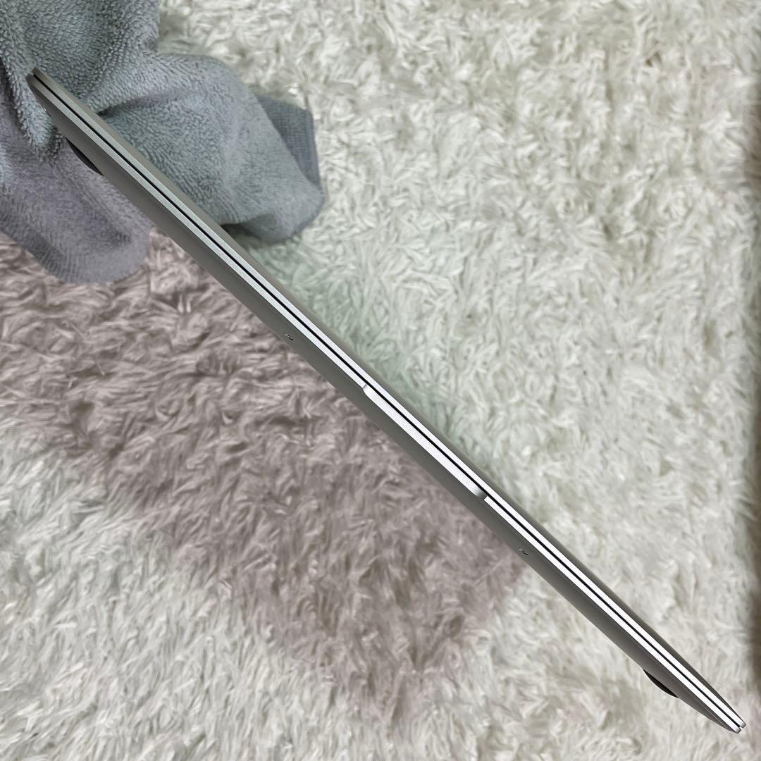 MacBook Air 13インチ M1 16GB 512GB USキーボード