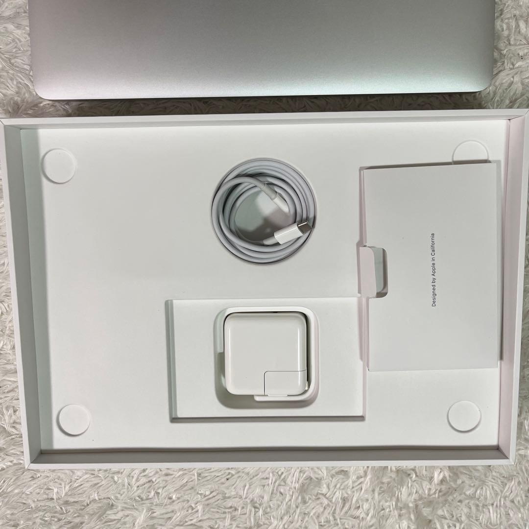 MacBook Air 13インチ M1 16GB 512GB USキーボード