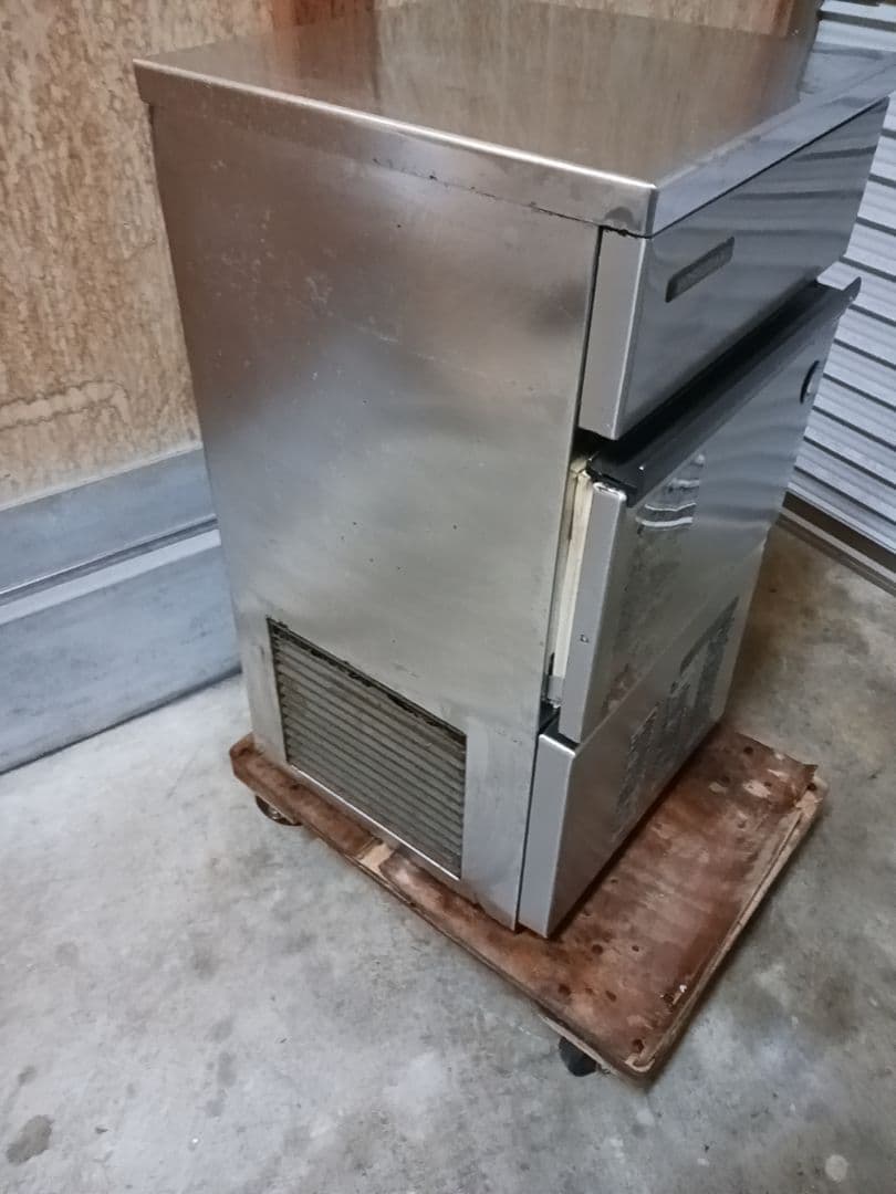 ホシザキ　業務用製氷機　IM-25L-1