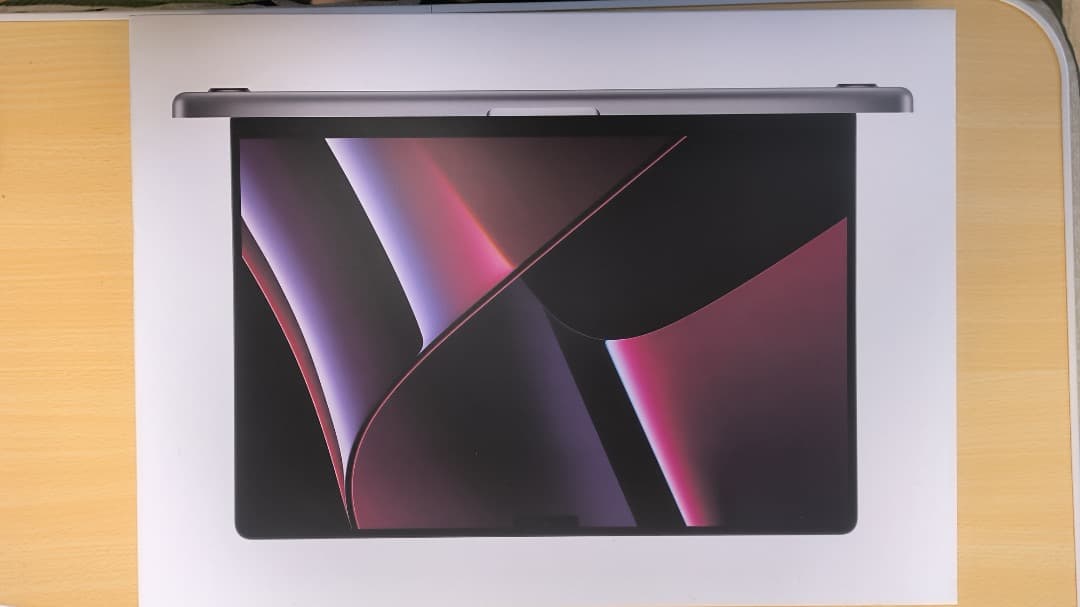 【極美品】MacBook Pro 16 M2Max 32GB 1TB おまけ多数