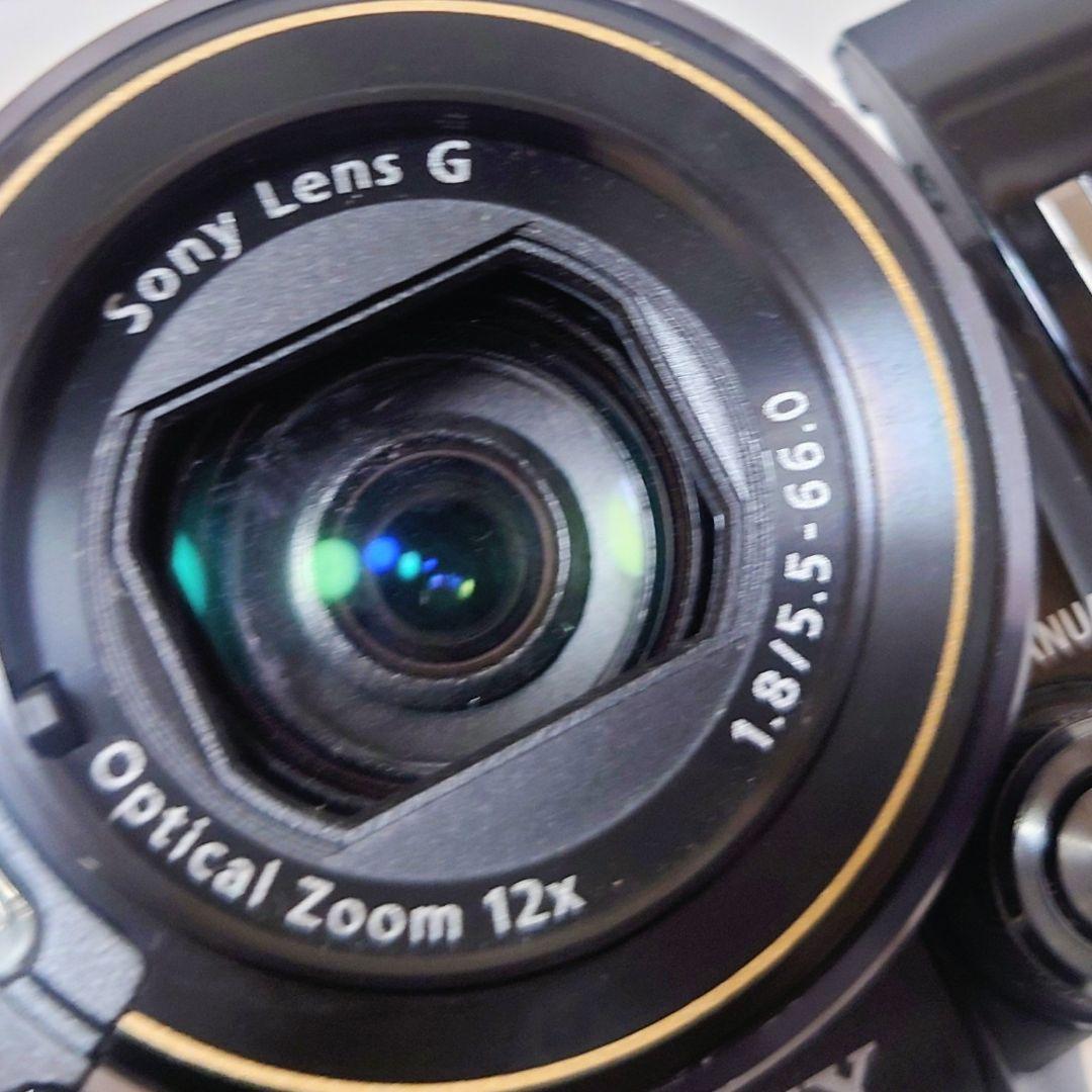 SONY デジタルHDビデオカメラレコーダー　HDR-XR520V