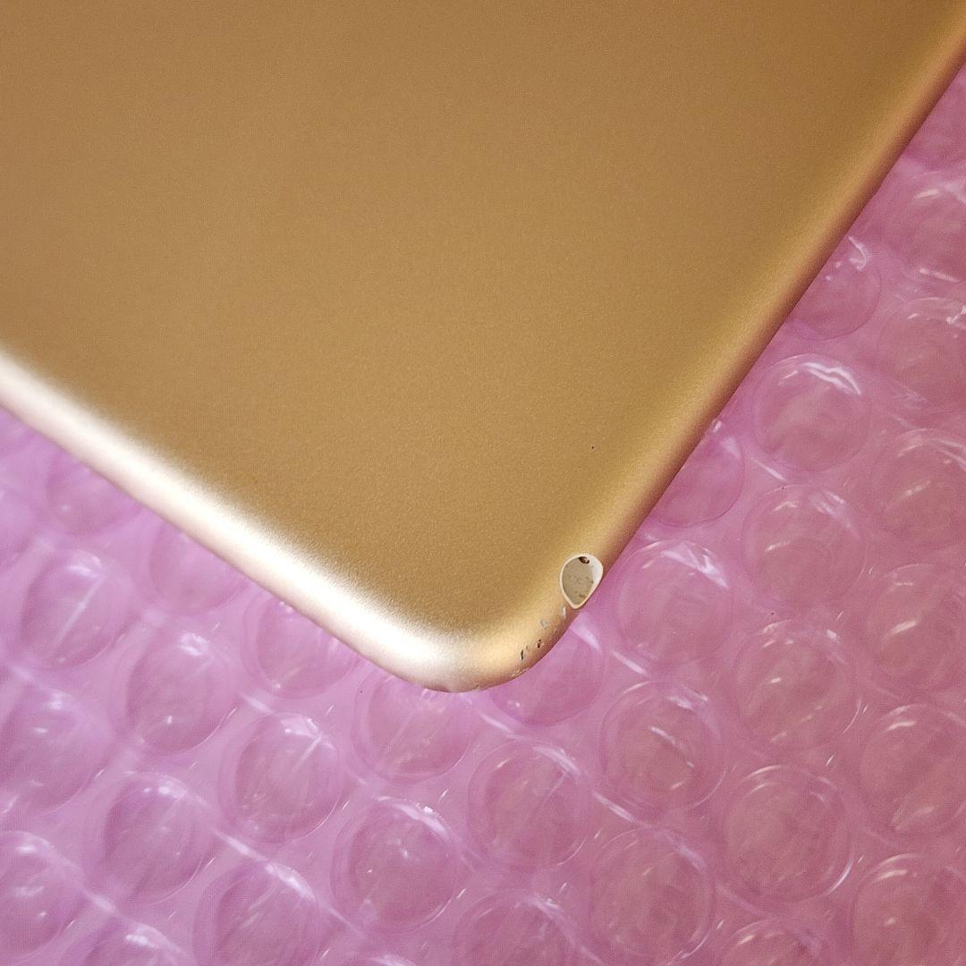 iPad mini 4　128GB　ゴールド　Wi-Fiモデル