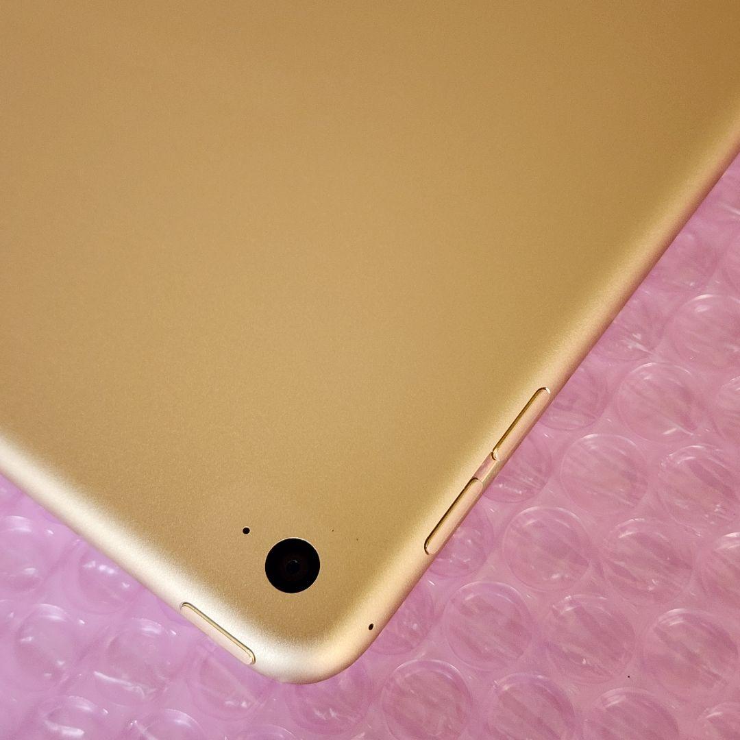 iPad mini 4　128GB　ゴールド　Wi-Fiモデル