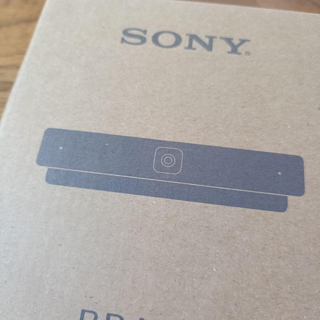 SONY ブラビア専用外付けカメラ BRAVIA CAM CMU-BC1