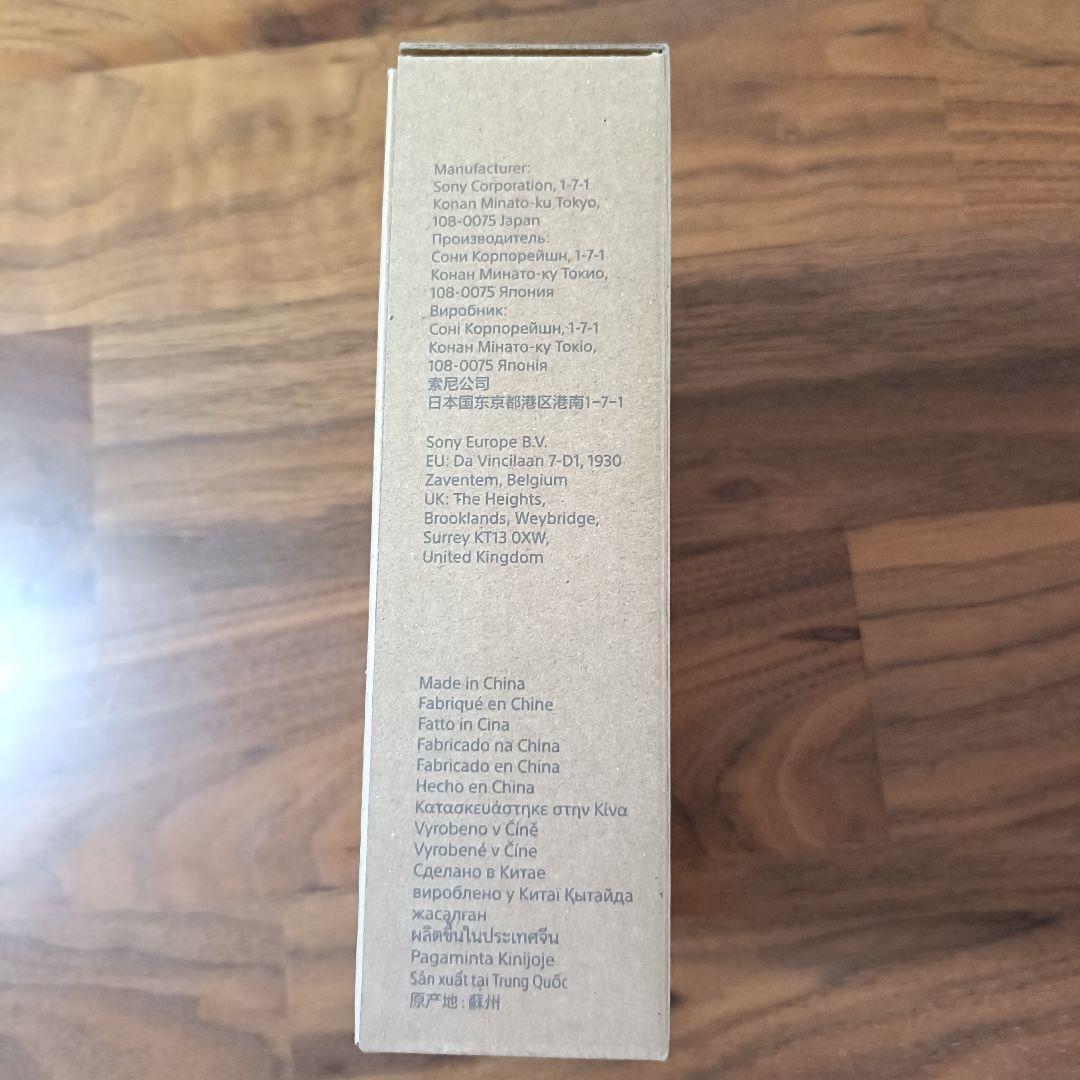 SONY ブラビア専用外付けカメラ BRAVIA CAM CMU-BC1