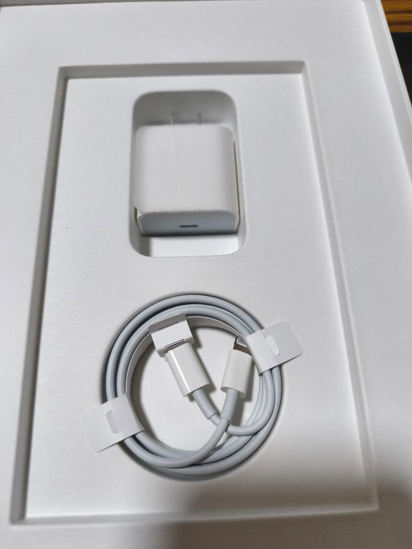 Apple iPad第9世代 Wi-Fiモデル 64GB　ケース、フィルム付