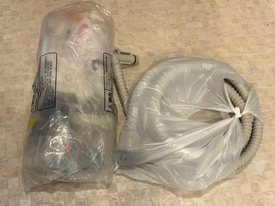 【送料込み】 HITACHI 日立 ドラム式洗濯乾燥機　BD-NX120A