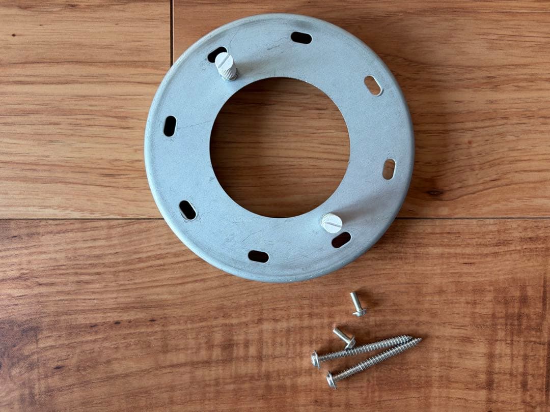 LE KLINT SWIRL スワール S シーリングライト ホワイト