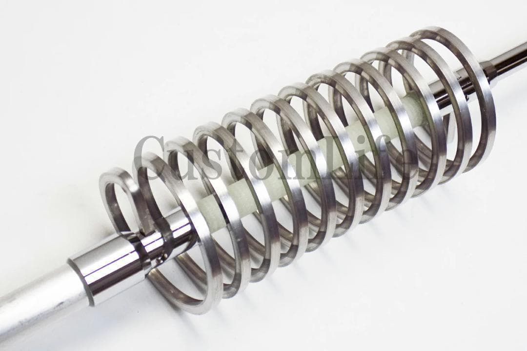 【2本がお得2.5kw】CB無線 日本製 デコトラ スーパーアンテナ