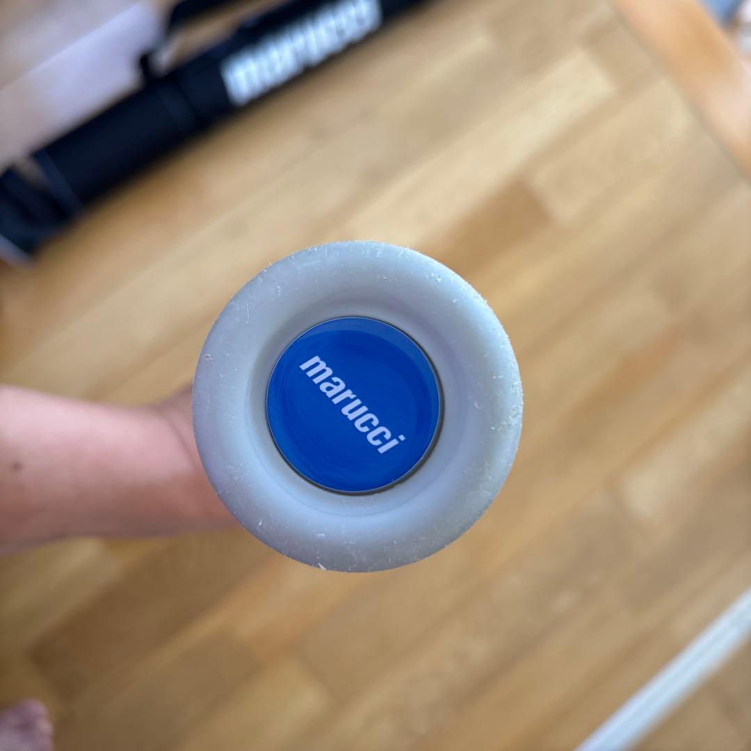 marucci ワニクラッシャーパワー 青ワニ 85cm 軟式バット【左利き用】