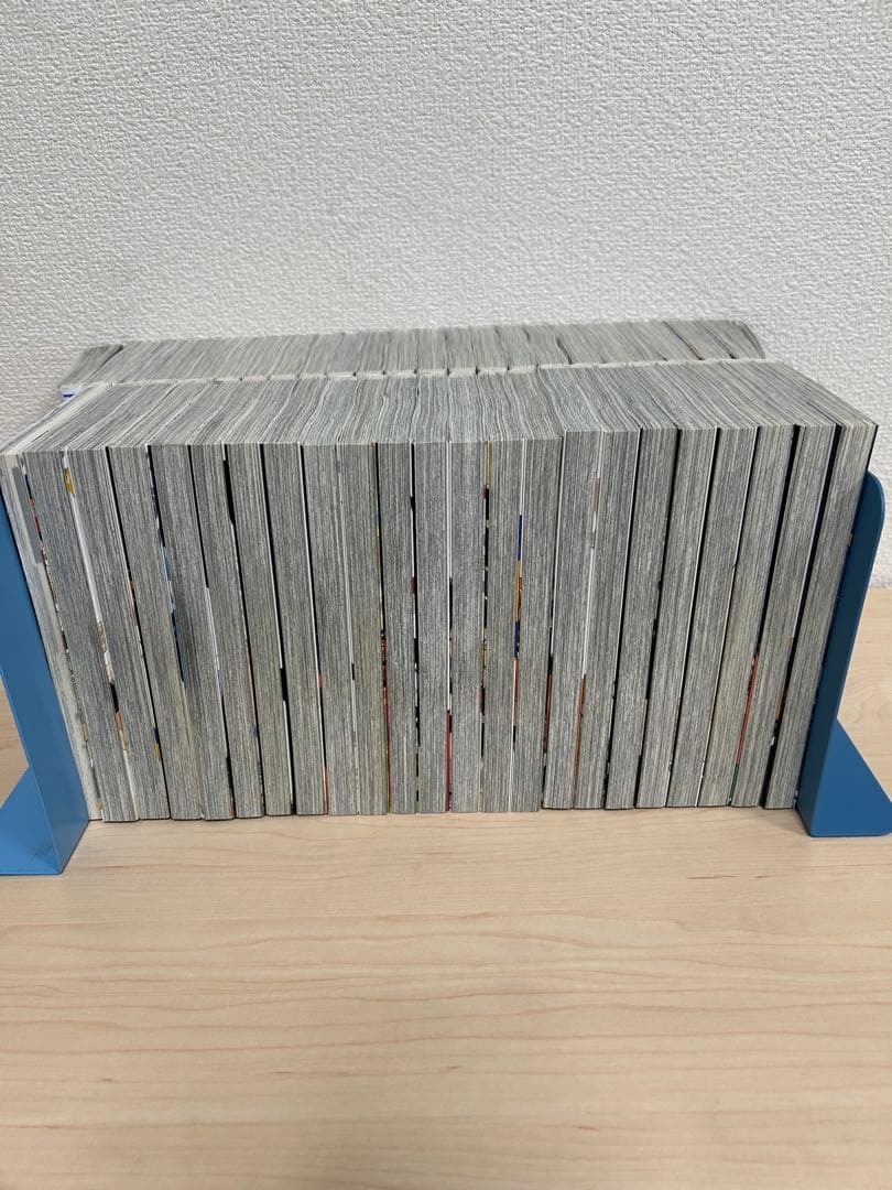 ハイキュー!! 全巻セット➕33.5巻付き