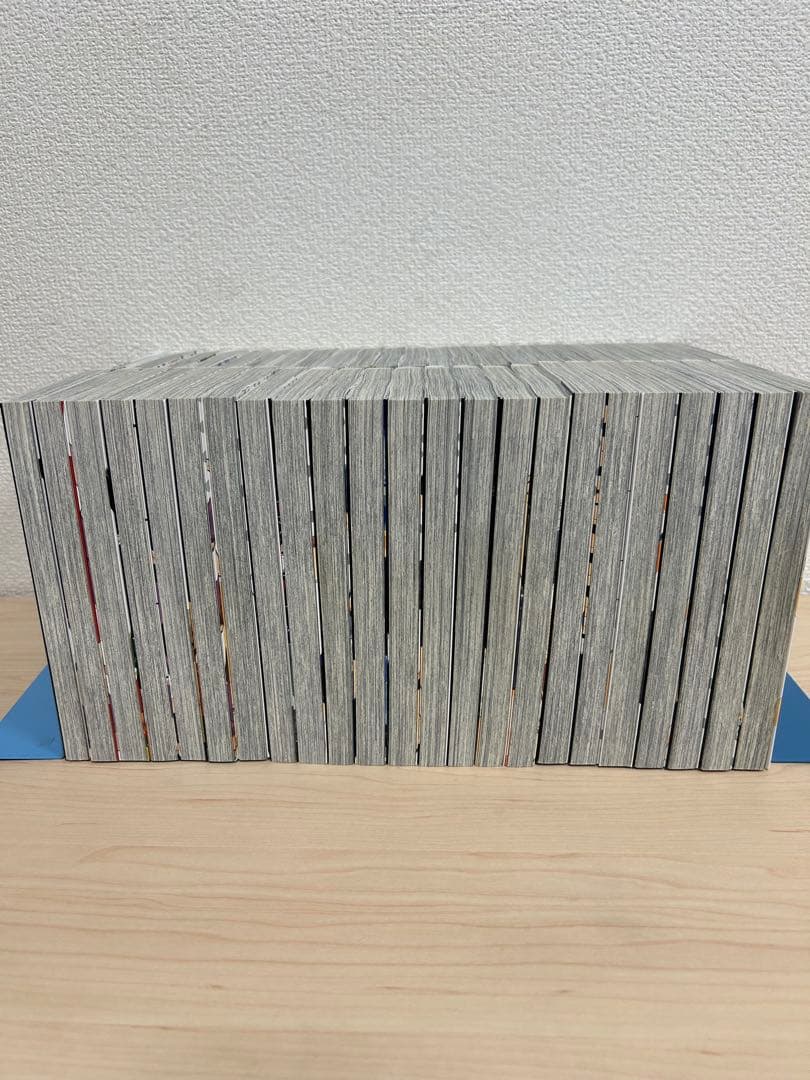 ハイキュー!! 全巻セット➕33.5巻付き