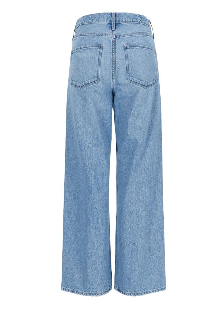 パンツ upper hights THE NIECE MID-RISE 22