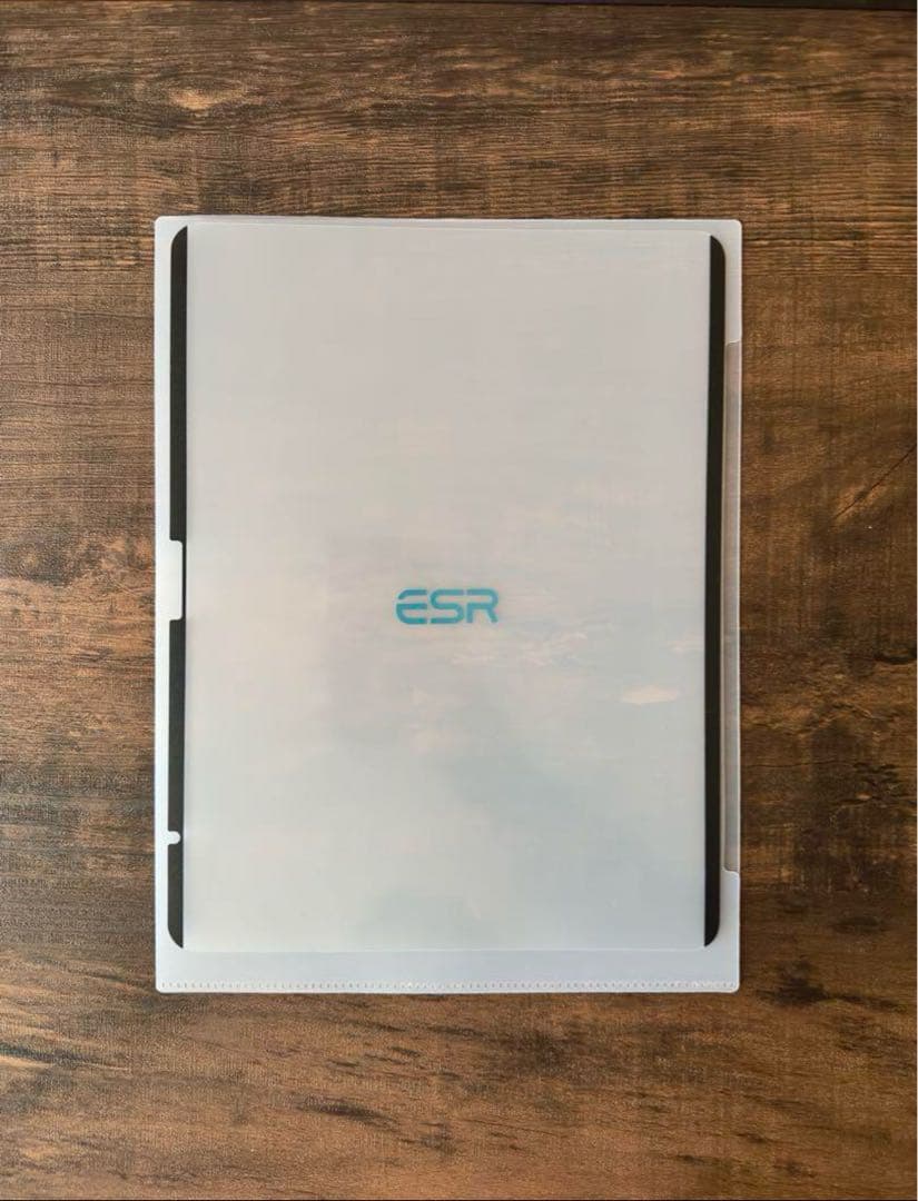 iPad Air M2 13インチ スペースグレー