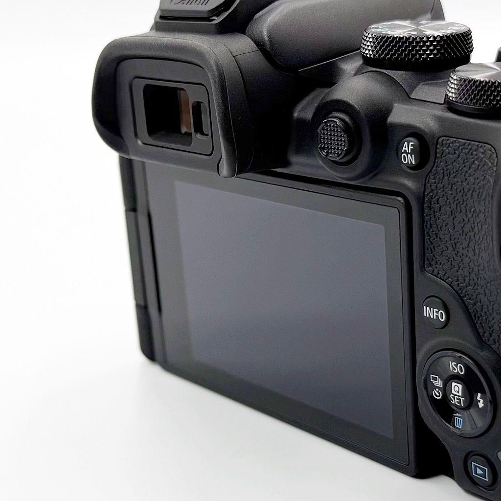 【美品】キヤノン EOS R10 RF-S 18-150 STM レンズキット