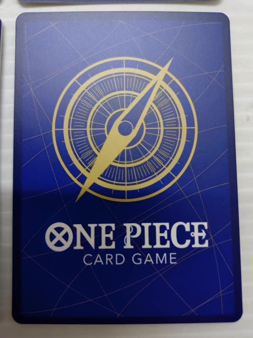 C-272　ナミ　EB03-053　SR4枚セット　ヒロインズエディション収録