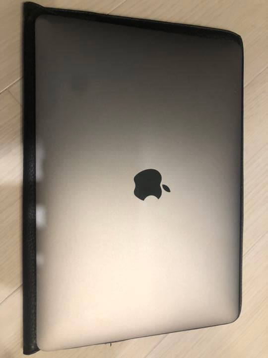 macbook pro 13-inch 箱無し　送料込