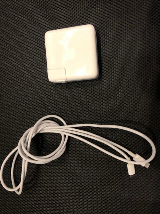 macbook pro 13-inch 箱無し　送料込