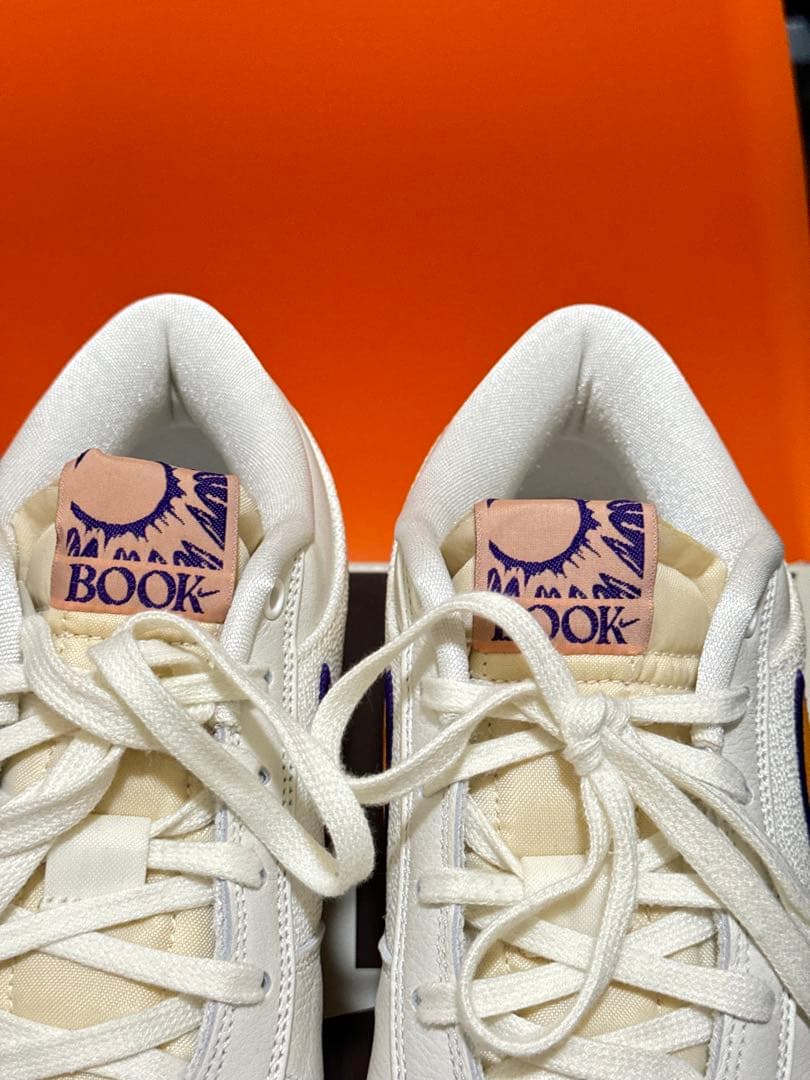 Nike Book1 EP 28.5cmナイキ ブック 1 EP