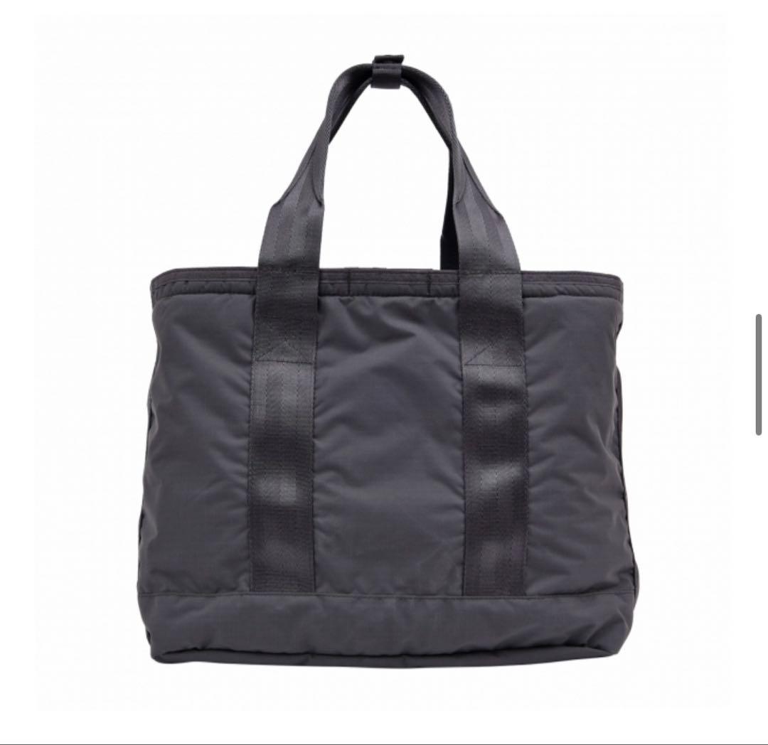 ニューバランス×ブリーフィング トートバッグ MW 別注