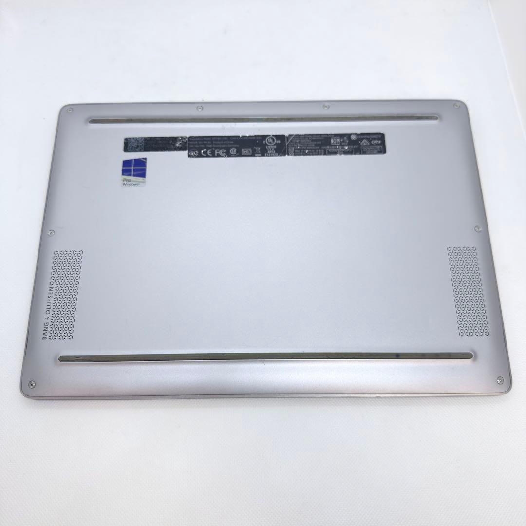 Windowsノート本体 HP EliteBook Folio G1 / m5 / 8GB / 128GB