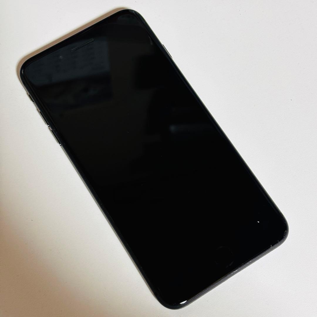 【中古】SIMフリー iPhone 8 plus スペースグレイ 64GB