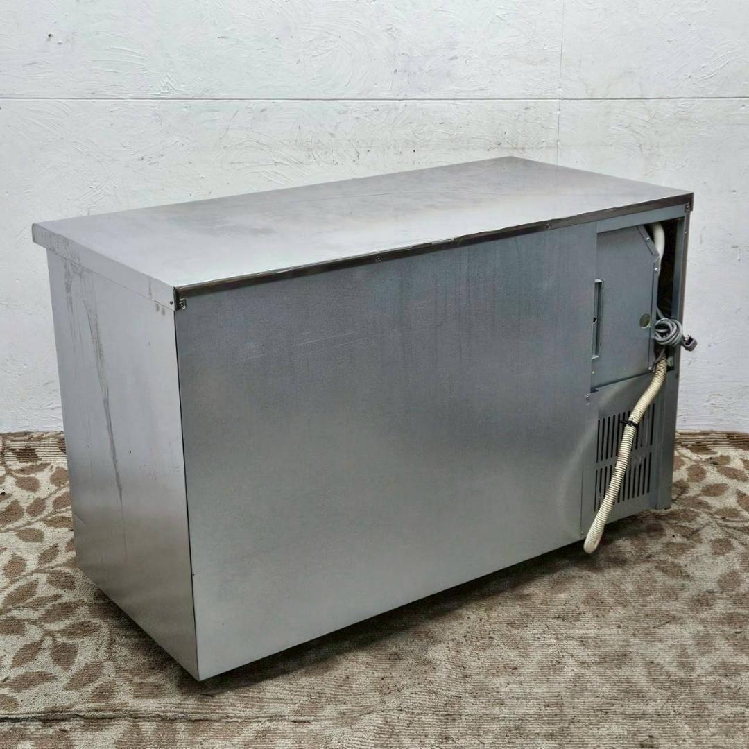 送料無料 パナソニック コールドテーブル冷蔵庫 SUR-K1261SB D600