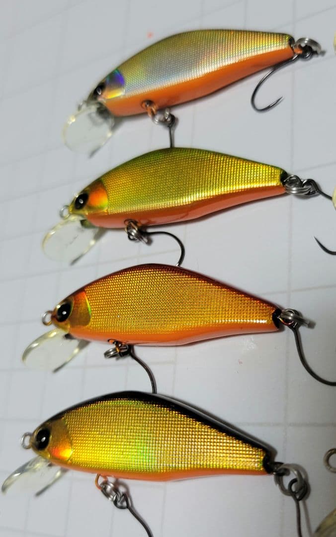 お値下げ□アイマ イッセン45S