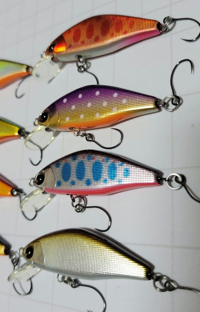 お値下げ□アイマ イッセン45S