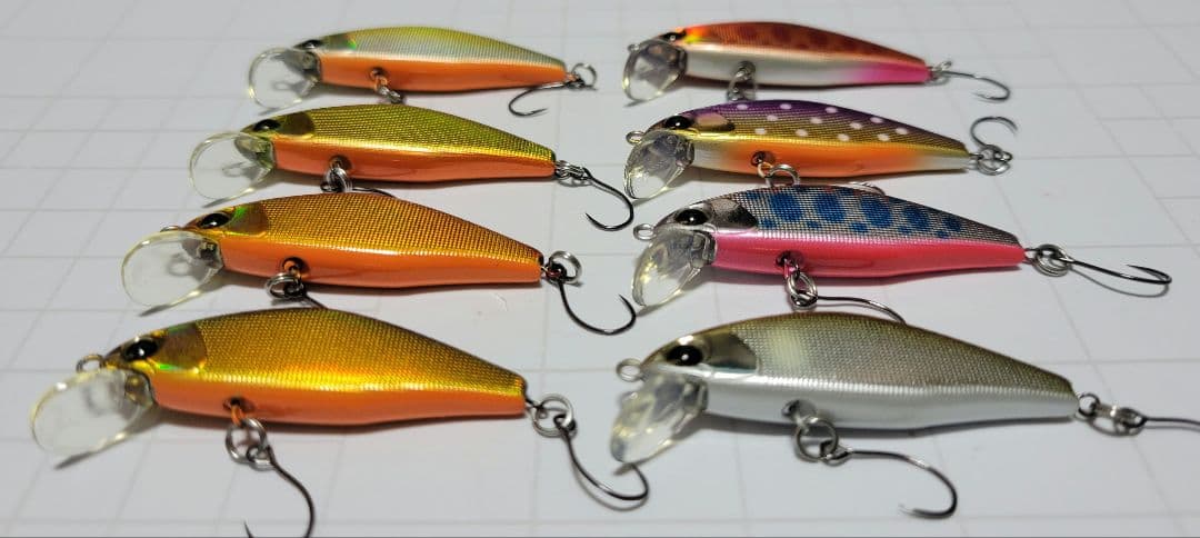 お値下げ□アイマ イッセン45S