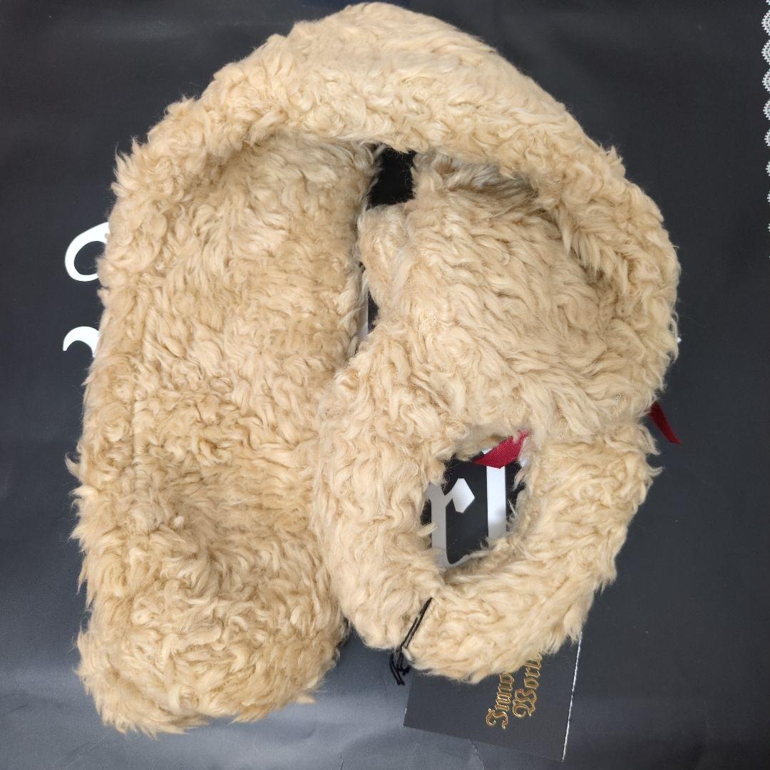 Innocent world ピエールマフラー 10th anniversary