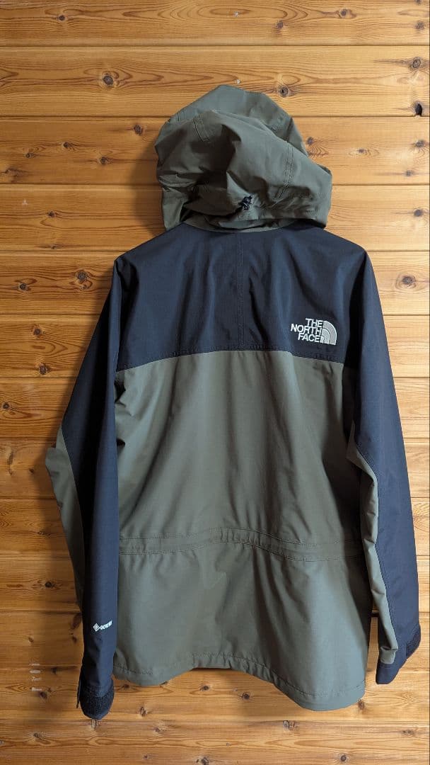 THE NORTH FACE マウンテンライトジャケット XL