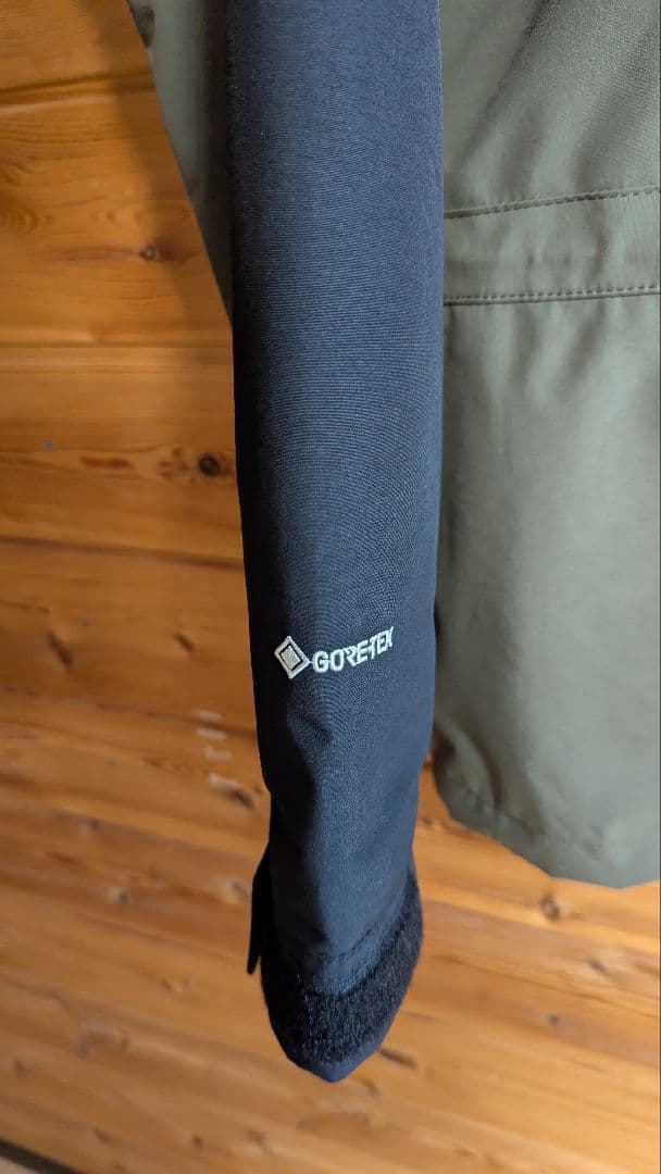 THE NORTH FACE マウンテンライトジャケット XL