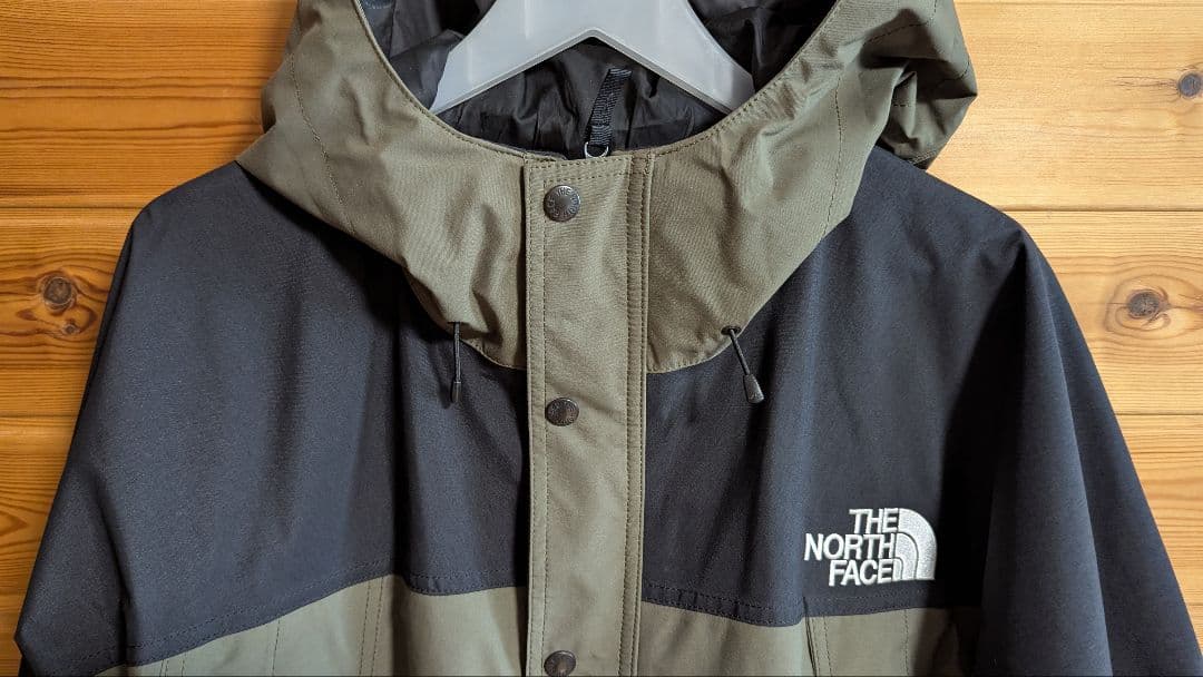 THE NORTH FACE マウンテンライトジャケット XL