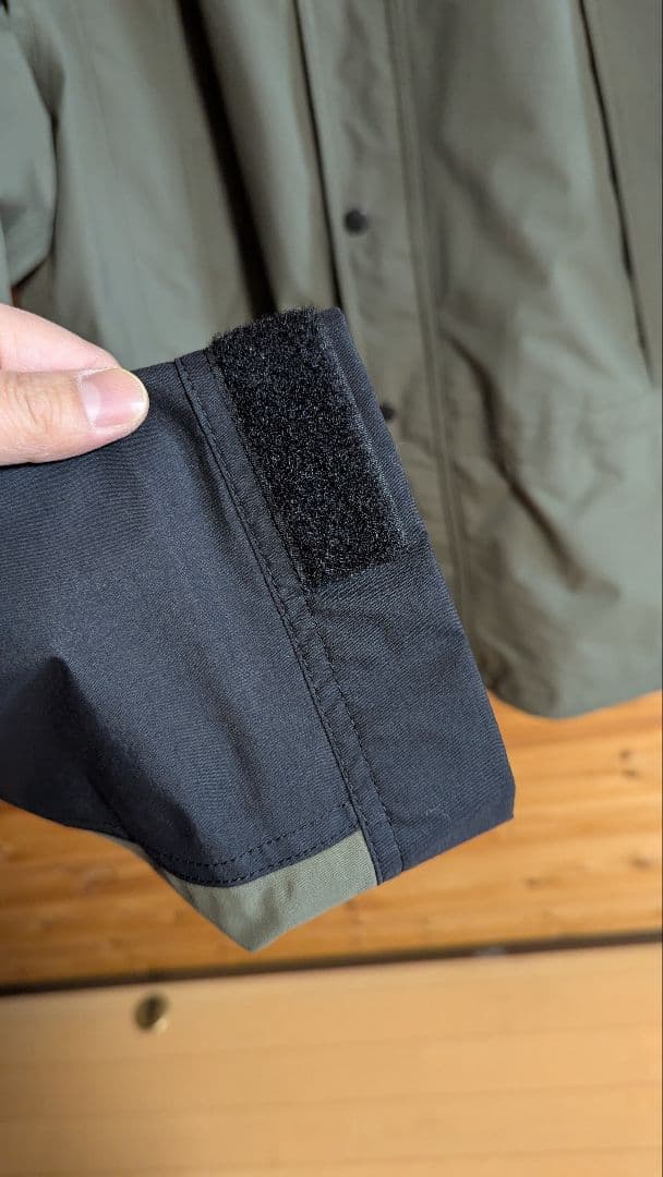 THE NORTH FACE マウンテンライトジャケット XL