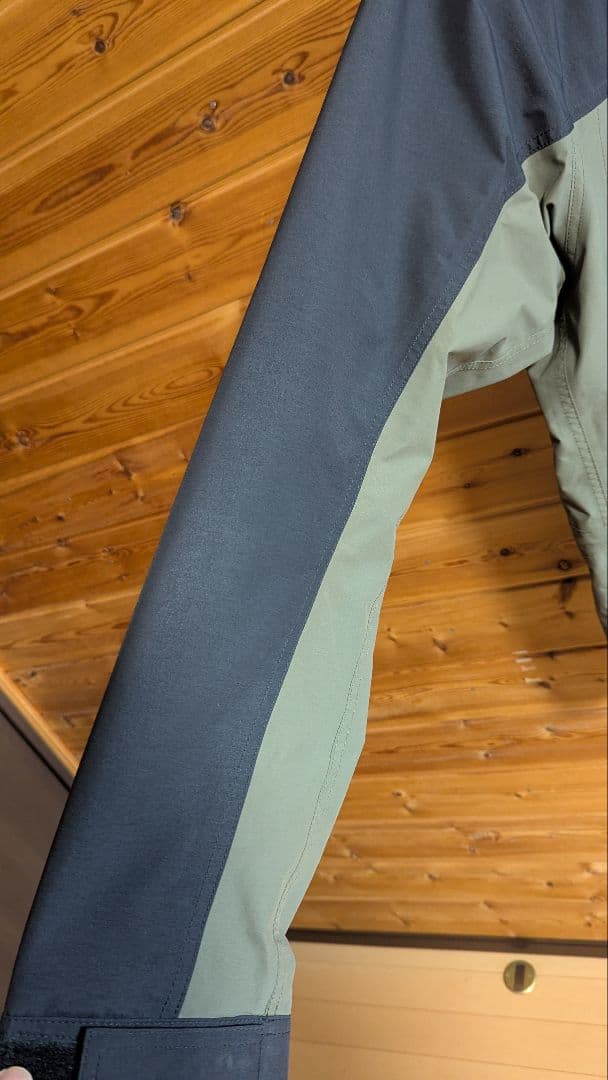 THE NORTH FACE マウンテンライトジャケット XL