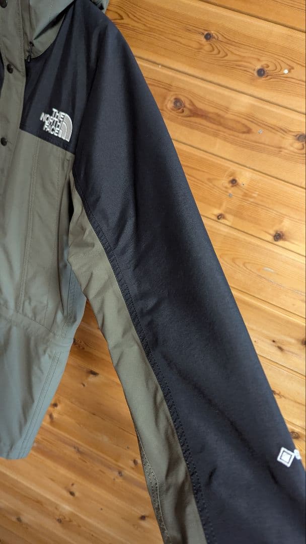 THE NORTH FACE マウンテンライトジャケット XL
