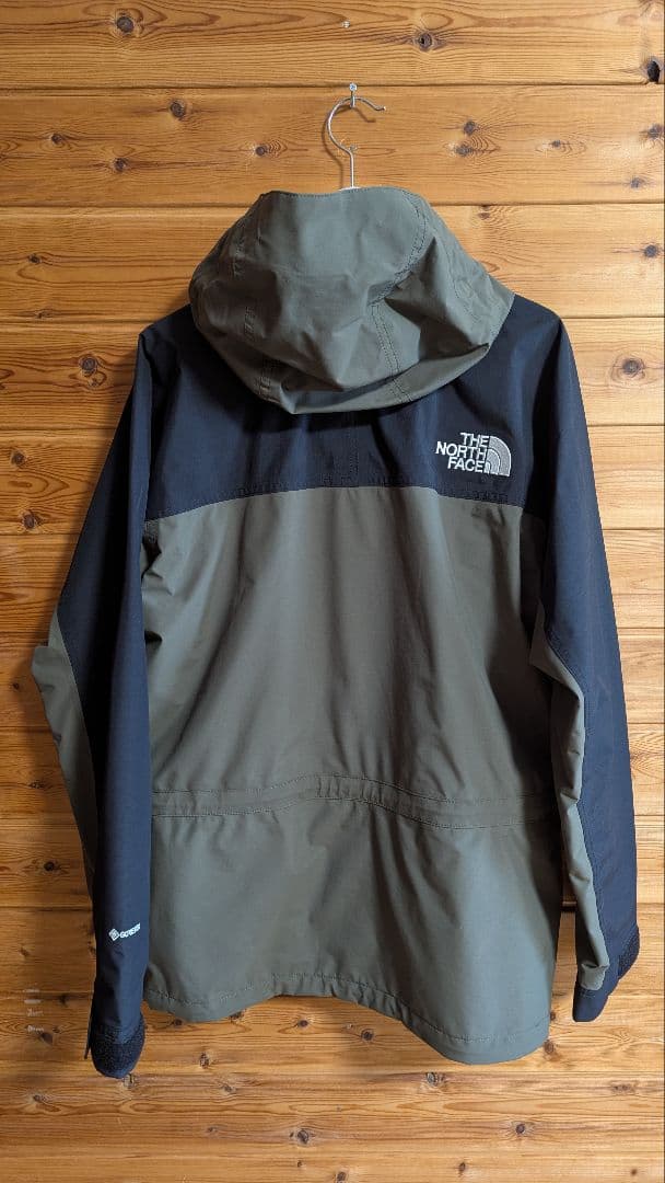 THE NORTH FACE マウンテンライトジャケット XL