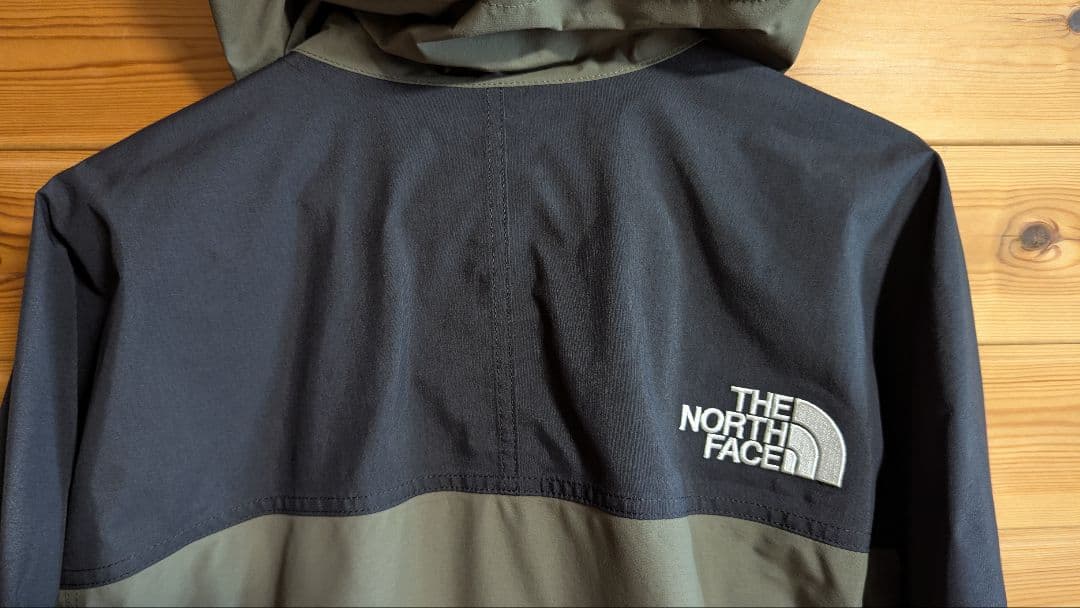 THE NORTH FACE マウンテンライトジャケット XL