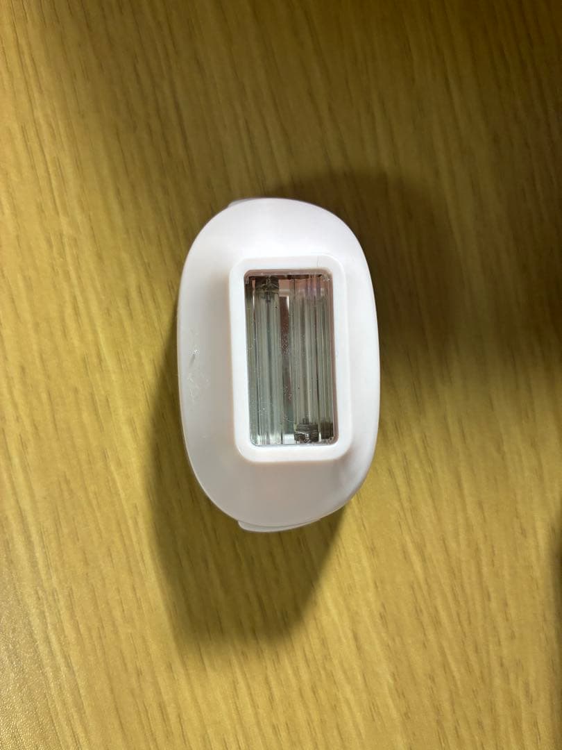 ケノン スーパープレミアム脱毛器　v8.5