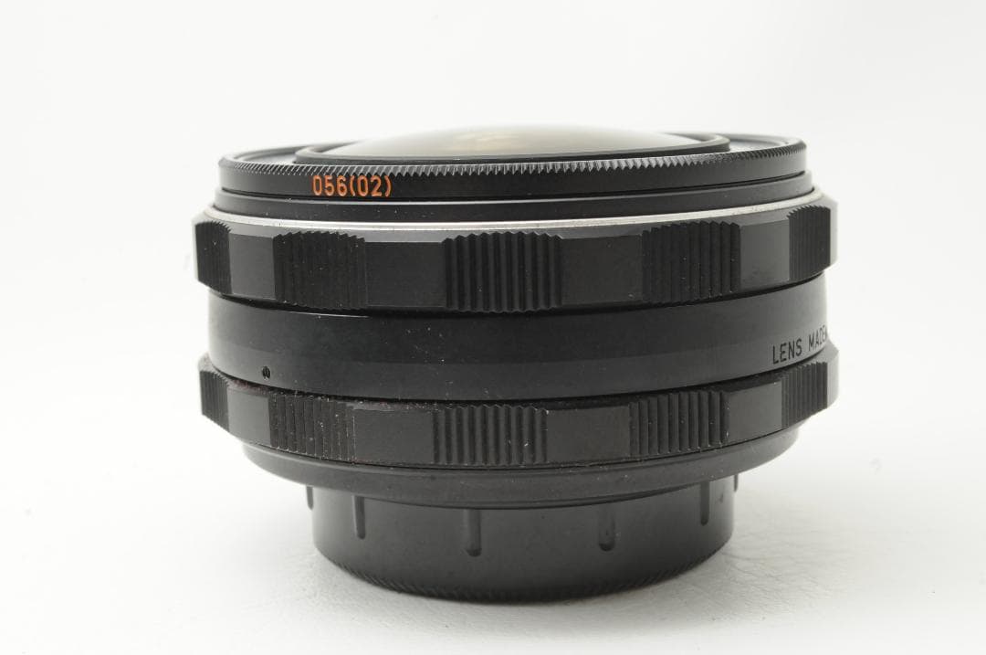 ★美品★PENTAX SMC FISH-EYE-TAKUMAR 17mm F4