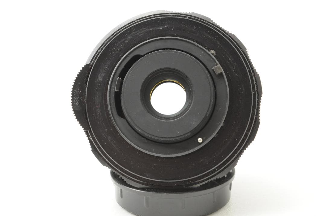 ★美品★PENTAX SMC FISH-EYE-TAKUMAR 17mm F4